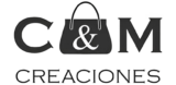 logo C&M Creaciones