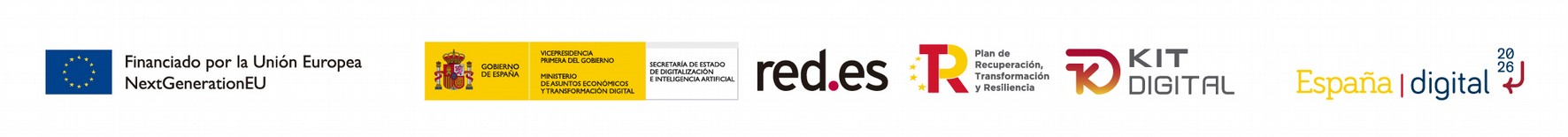 Logos / Publicidad - Kit Digital