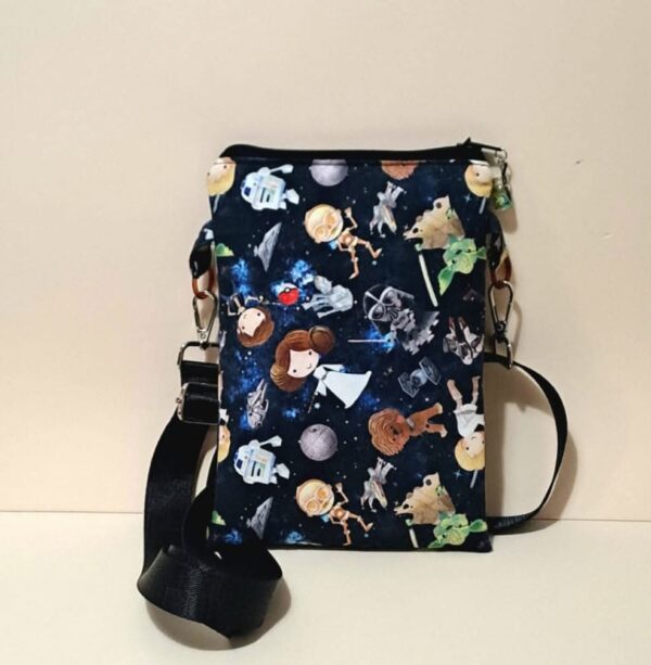 BANDOLERA STAR WARS