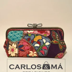 BOLSO DE MANO