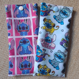 Funda de gafas