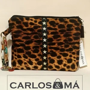 BOLSO DE MANO