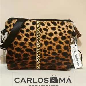 BOLSO BANDOLERA