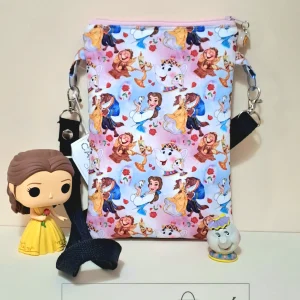 Bolso bandolera