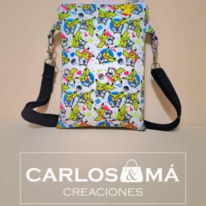 BOLSO BANDOLERA