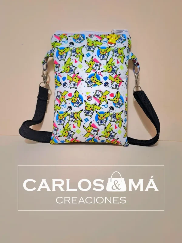 BOLSO BANDOLERA