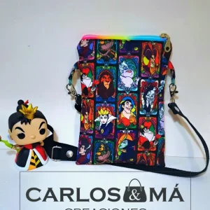Bolso bandolera