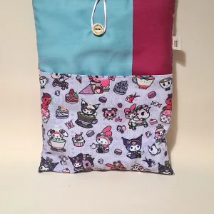 FUNDA DE LITERARIA KURUMI