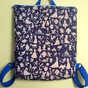 MOCHILA DISNEY 100 ANIVERSARIO