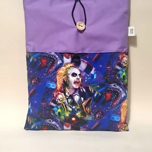 FUNDA DE LITERARIA Bitelchus