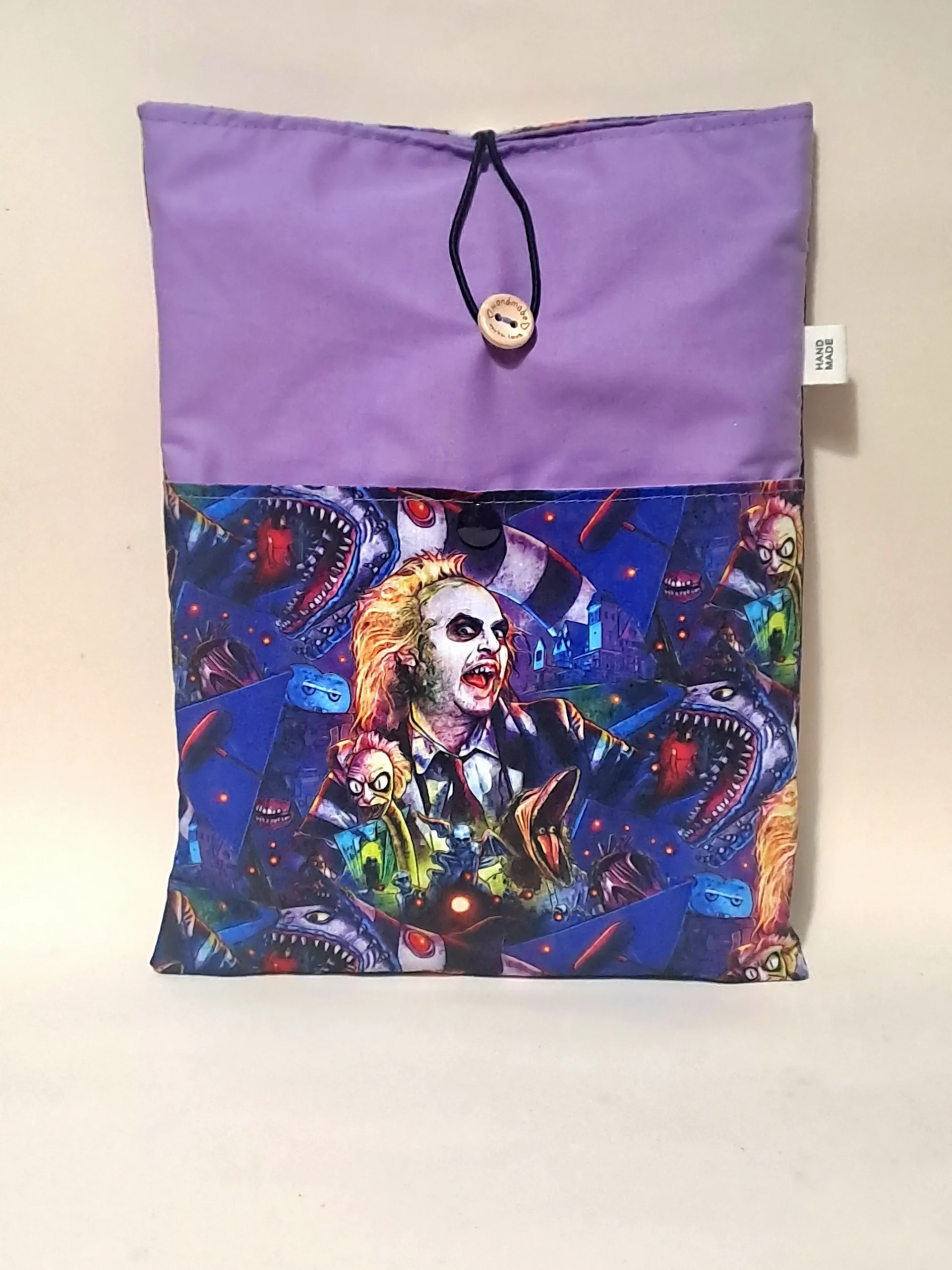 FUNDA DE LITERARIA Bitelchus