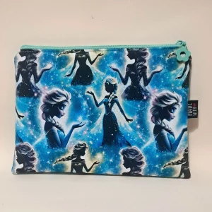 PORTATODO Elsa frozen