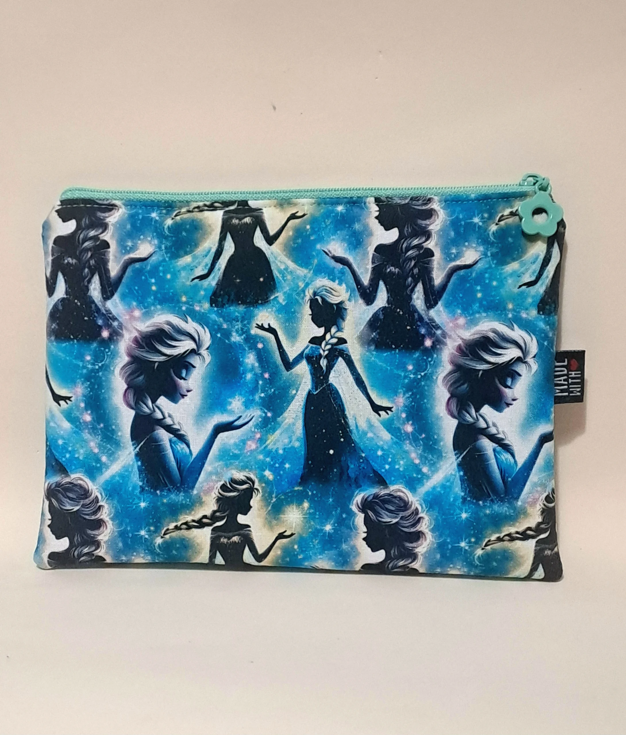 PORTATODO  Elsa frozen