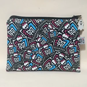PORTATODO Del escudo de las monster high